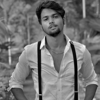 Chethan pranay